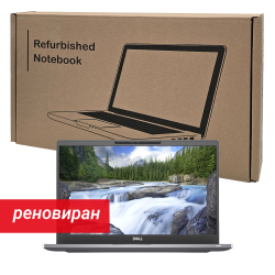 Refurbished DELL Latitude 7300 Aluminium 13.3\