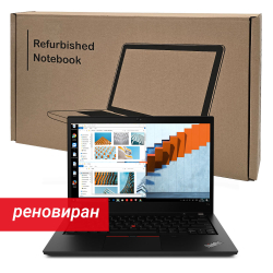 Refurbished Lenovo ThinkPad T14 Gen 1 14\