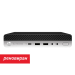 Реновиран настолен компютър HP EliteDesk 800 G5 DM Intel Core i5, 5300000080129563 02 
