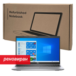 Refurbished DELL Latitude 5520 15.6\
