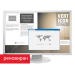 Реновиран монитор Eizo FlexScan EV2430 24.1' (03), 5300000080129803 02 