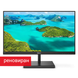 Реновиран монитор Philips 275E1S 27\"