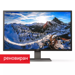 Реновиран монитор Philips 439P1 42.5\