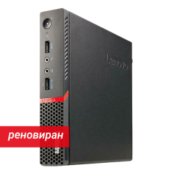 Refurbished Lenovo ThinkCentre M920q Desktop PC