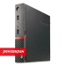 Реновиран настолен компютър Lenovo ThinkCentre M920q, 5300000080130596 02 