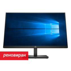 Реновиран монитор HP P244 23.8\