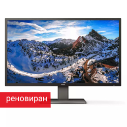 Реновиран монитор Philips 439P1 42.5\