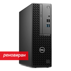 Refurbished Dell OptiPlex 3000 Desktop PC Intel Pentium 