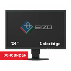 Refurbished Eizo FlexScan EV2455 monitor 24.1\