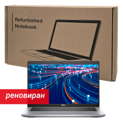 Реновиран лаптоп Dell Latitude 5420 14\