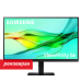 Реновиран монитор Samsung ViewFinity S6 S27D602ESU 27', 5300000080131084 02 