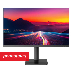 Реновиран монитор Voxicon D27QO 27\"