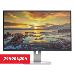 Реновиран монитор Dell UltraSharp U2917W 28.8\