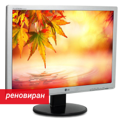 Реновиран монитор LG Flatron W2242P 22\"