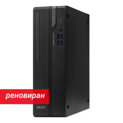 Реновиран настолен компютър Acer Veriton X2690G Intel Core i5