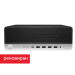  Реновиран настолен компютър HP ProDesk 600 G3 SFF Intel Core i5, 5300000080131508 02 