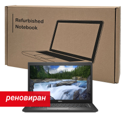 Реновиран лаптоп DELL Latitude 7490 Intel Core i7