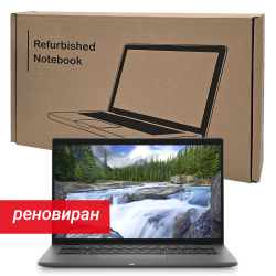 Реновиран лаптоп Dell Latitude 7410 14\