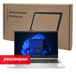 Реновиран лаптоп HP EliteBook 840 G8 14\" Intel Core i5