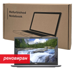 Реновиран лаптоп DELL Latitude 7490 14\