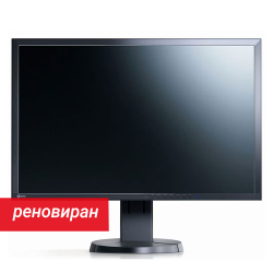 Refurbished Eizo FlexScan EV2436W monitor 24.1\"