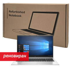 Refurbished HP EliteBook 850 G7 15.6\