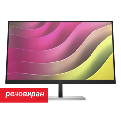 Реновиран монитор HP EliteDisplay E24u G4 23.8\