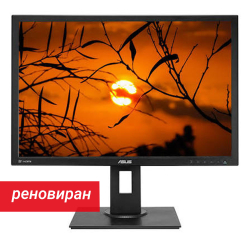 Refurbished ASUS BE24A monitor 24.1\"