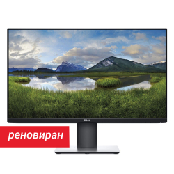 Реновиран монитор Dell P2719HC 27\