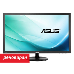 Реновиран монитор ASUS VP278H 27\