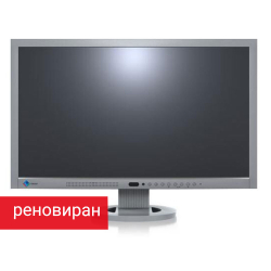 Refurbished Eizo FlexScan monitor 23\