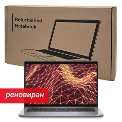 Refurbished Dell Latitude 7330 Laptop Intel Core i5