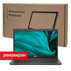 Реновиран лаптоп DELL Latitude 3420 14\