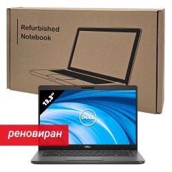 Реновиран лаптоп Dell Latitude 5300 13.3\