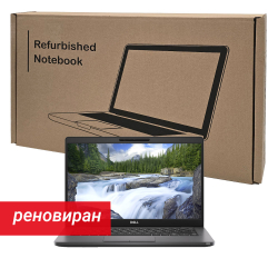 Refurbished DELL Latitude 5300 13.3\" Intel Core i7 SSD