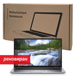 Refurbished  Dell Latitude 9410 2-in-1 Laptop Intel Core i5, Touch