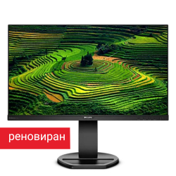 Реновиран монитор Philips 221B8LJEB 21.5\"
