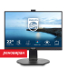 Реновиран монитор Philips 221B7QPJKEB 21.5', 5300000080132855 02 