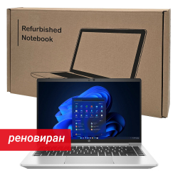 Refurbished HP ProBook 640 G8 14\