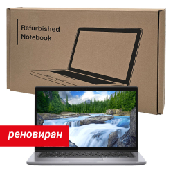 Refurbished Dell Latitude 7320 2-in-1 Laptop 13.3\" i5, Touch