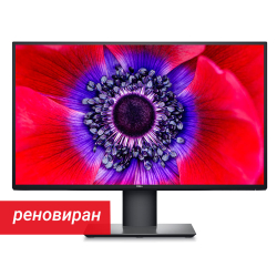 Реновиран монитор Dell UltraSharp U2520D 25\