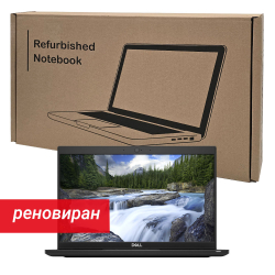 Реновиран лаптоп DELL Latitude 7390 13.3\