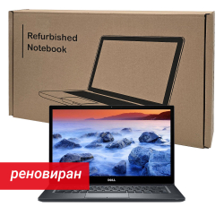 Refurbished Dell Latitude 7480 14\