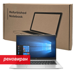 Реновиран лаптоп HP ProBook x360 11 G5 EE Grey 11.6\
