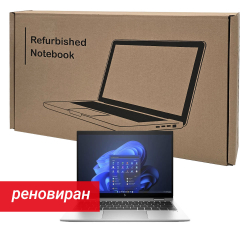 Реновиран лаптоп HP Elite x360 830 G9 2-in-1 13.3\