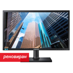 Реновиран монитор Samsung S22E650D