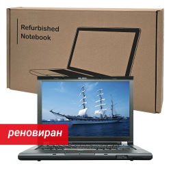 Refurbished Lenovo ThinkPad T410 14.1\