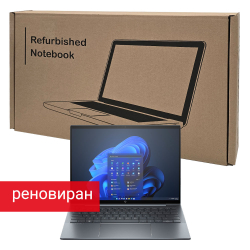 Реновиран лаптоп HP Elite Dragonfly G4 Slate 13.5\" Intel Core i5
