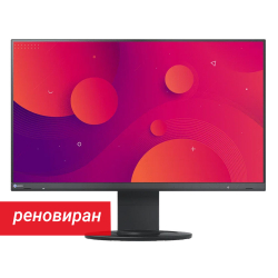 Реновиран монитор EIZO FlexScan EV2460