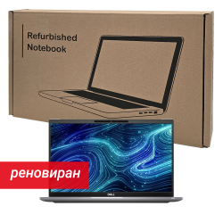 Реновиран лаптоп Dell Latitude 7420 2-in-1 14\